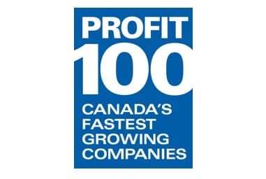 Profit 100 Fastest-Growing Companies 2009