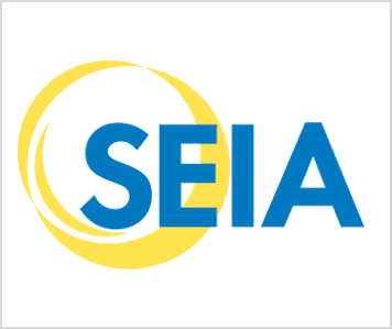 Solar Energy Industry Association Logo