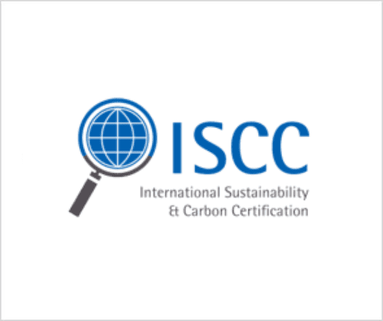 ISCC Logo