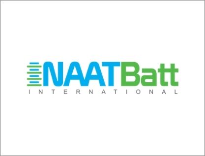 Naatbatt International Logo