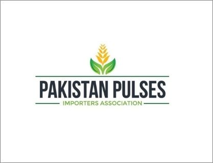 Pakistan Pulses Importers Association Logo